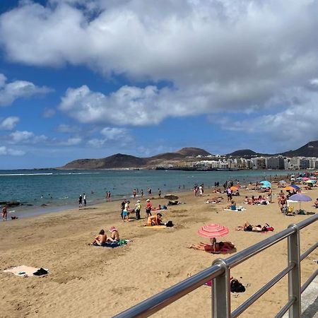 Enjoy Las Canteras Las Palmas de Gran Canaria Luaran gambar