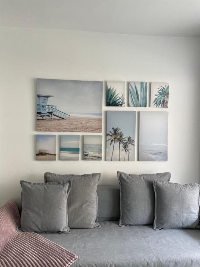 Enjoy Las Canteras Las Palmas de Gran Canaria Luaran gambar